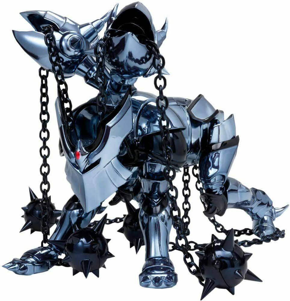 Saint Seiya Cloth Myth Cerberus Dante