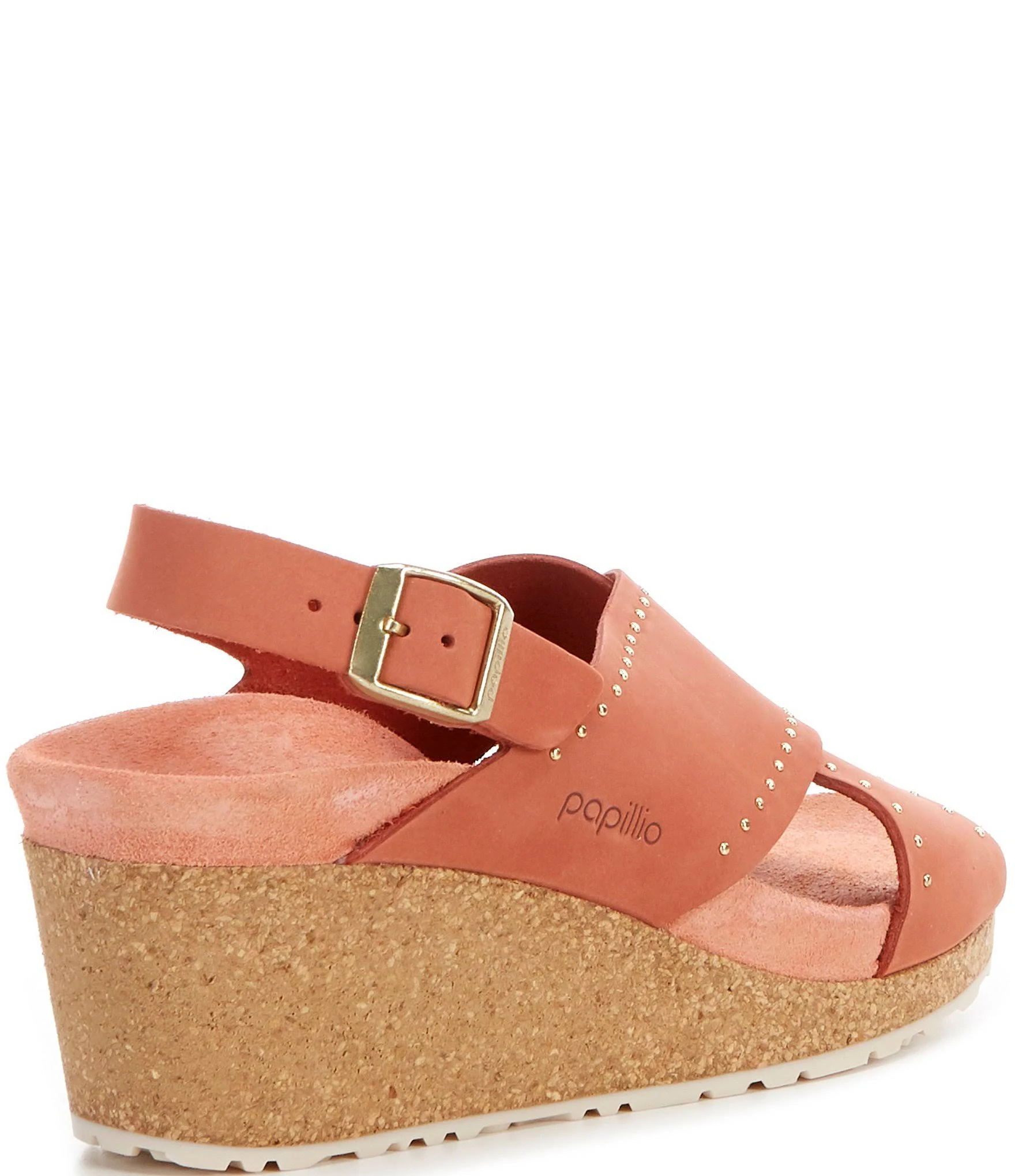 Birkenstock Women's Samira Sandals - Biscuit