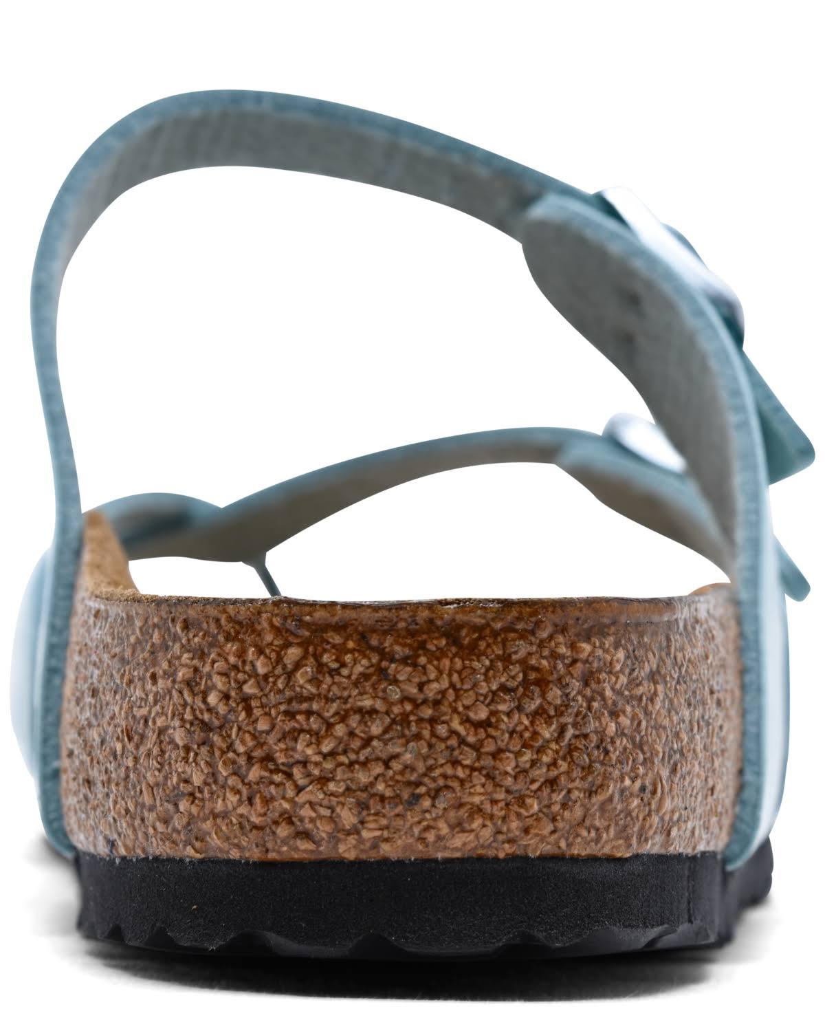 Birkenstock Women's Mayari, Faded Aqua, 38