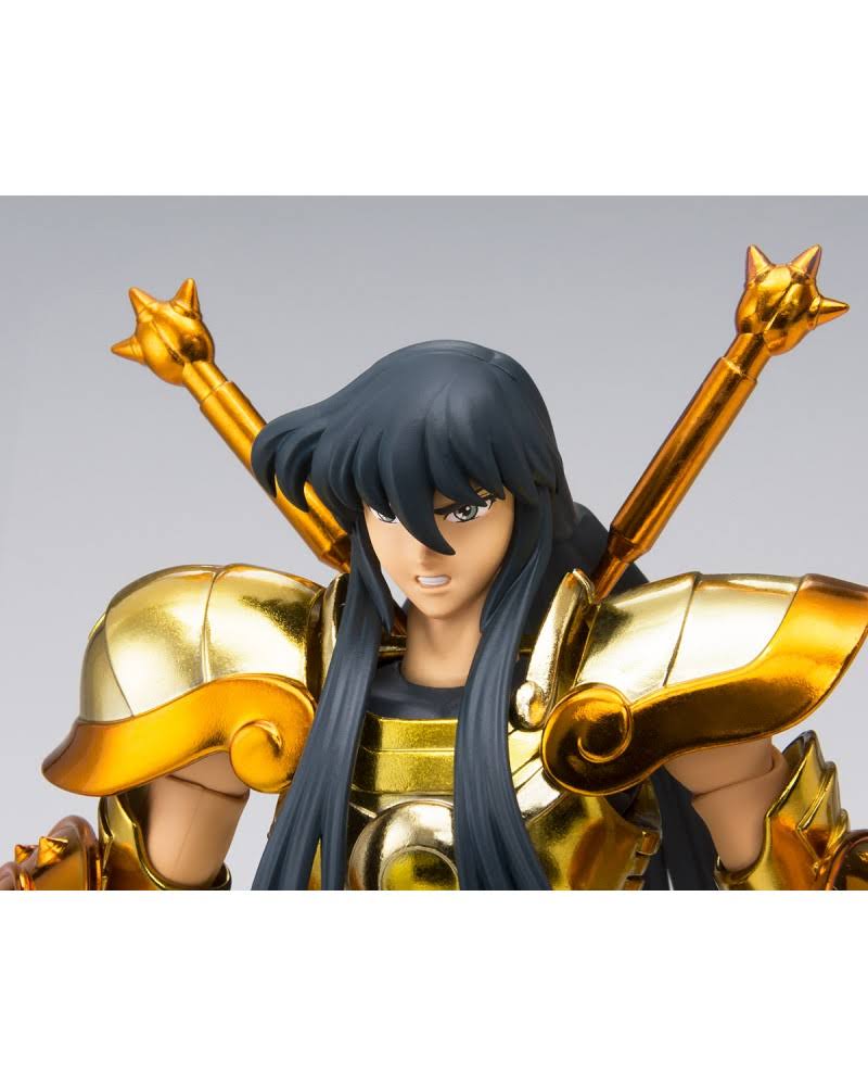 Saint Cloth Myth EX Libra Shiryu (Saint Seiya)