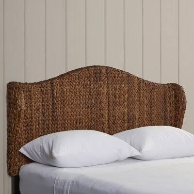 Colrain Wingback Headboard