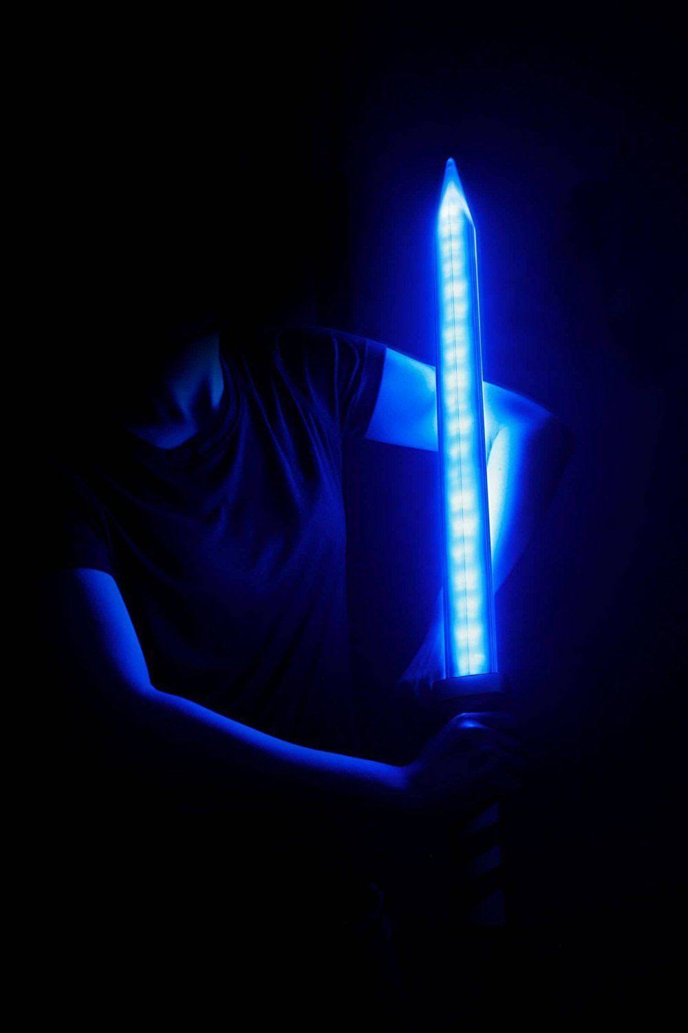 Space Sheriff Gavan Laser Blade Tamashii Lab