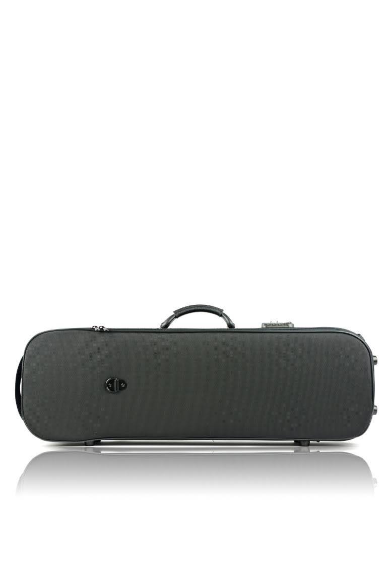 BAM Stylus Violin Case - Black