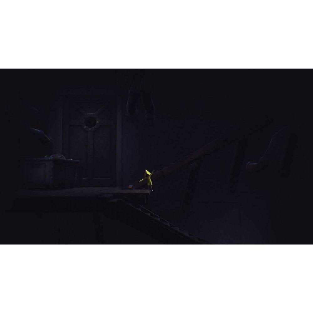 Little Nightmares Six Edition