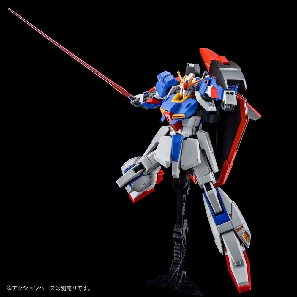 Gundam HGUC 1/144 Zeta Gundam [U.C.0088] Reissue Exclusive Model Kit