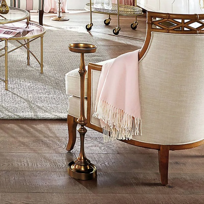 Harmon Martini Table - Ballard Designs