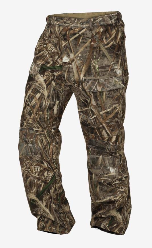 Banded White River Wader Pants