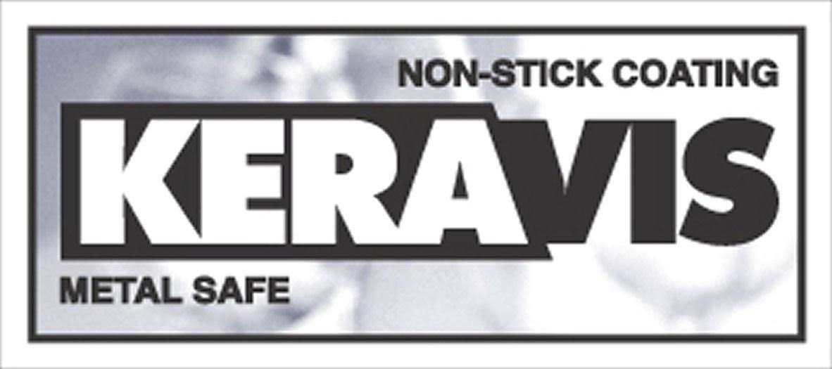 Ballarini Positano Frying Pan, 28 cm