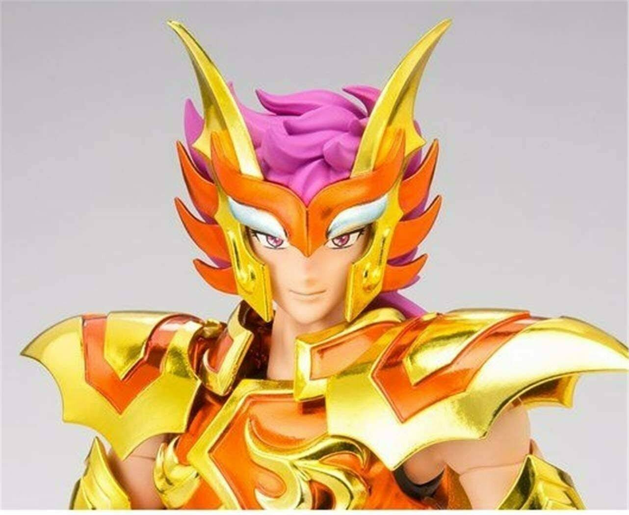 Bandai Saint Seiya Cloth Myth EX Scylla