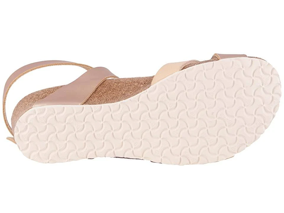 Papillio by Birkenstock Women's Lola Sandal Frosted Metallic Rose