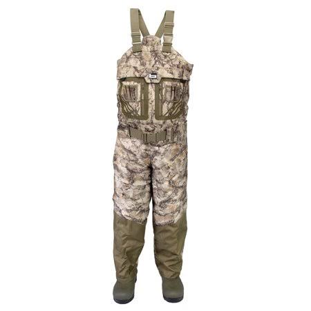 Banded Redzone Elite 2.0 Insulated Wader Stout Nat 11, Women's, Beige