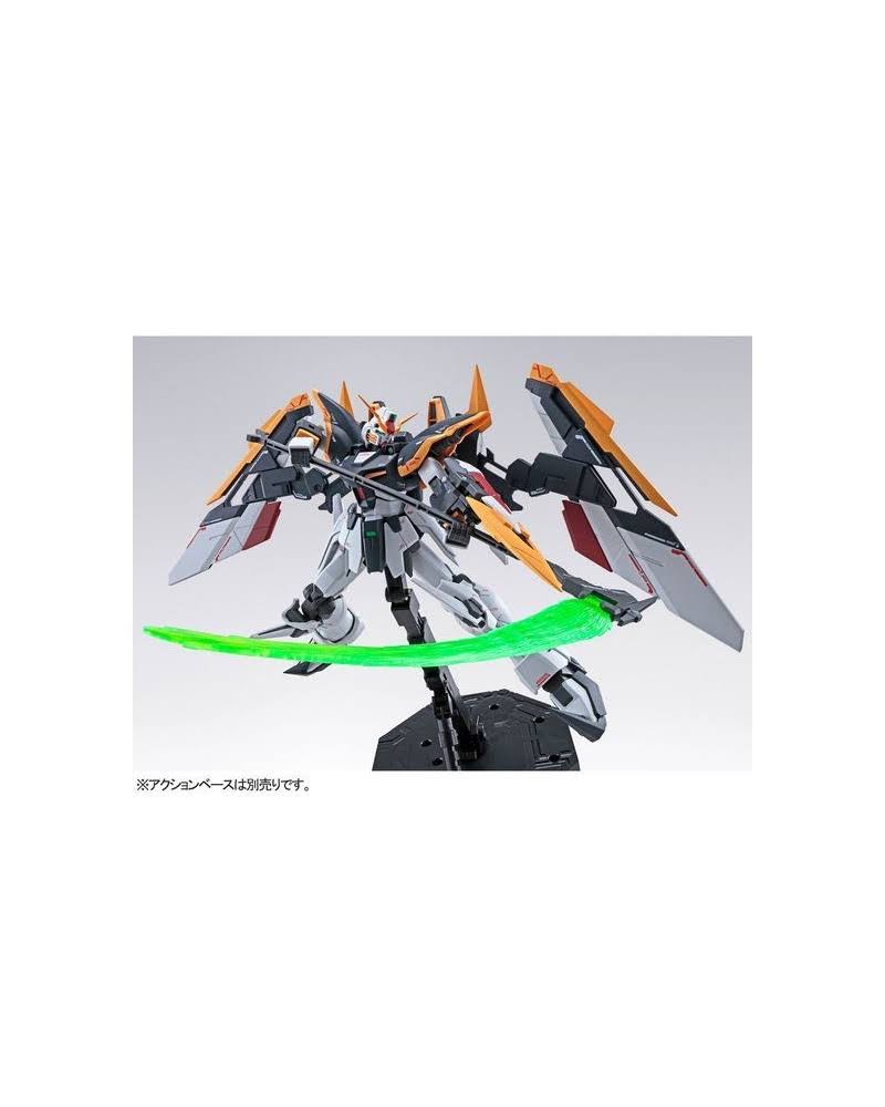 mg 1/100 Gundam Deathscythe EW (Roussette Unit) Model Kit