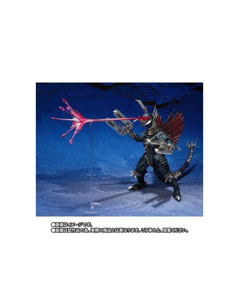 Godzilla Final Wars: Gigan (2004) Great Decisive Battle Ver S.H.MonsterArts Figure