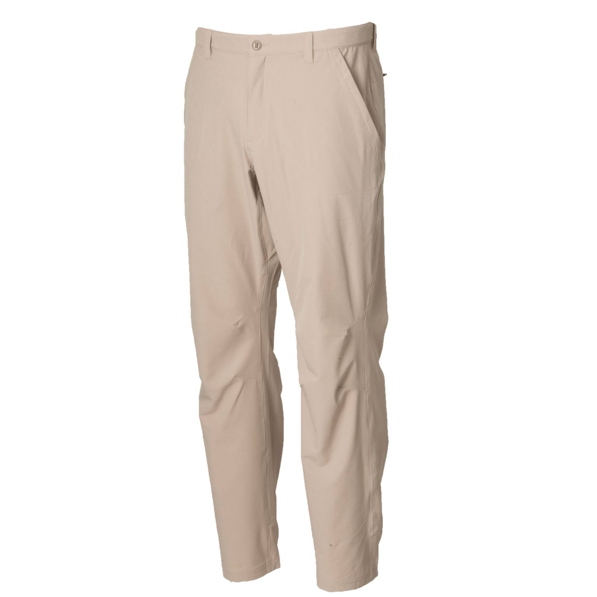 Banded Stretchable Swag Pant, 34/32