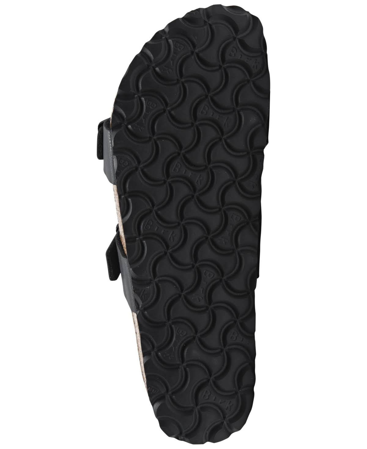 Birkenstock Women's Yao Slide - 41 Narrow - Black