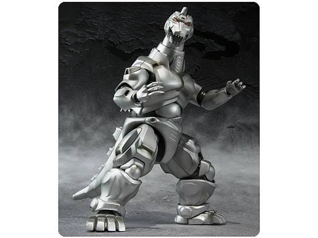 Godzilla: Mechagodzilla Bandai S.H. MonsterArts Figure