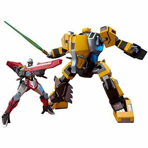 Bandai Toys (provisional) Super Minipura Ninja Warrior Tobikage (3 Pieces) Candy Toys [6v4]