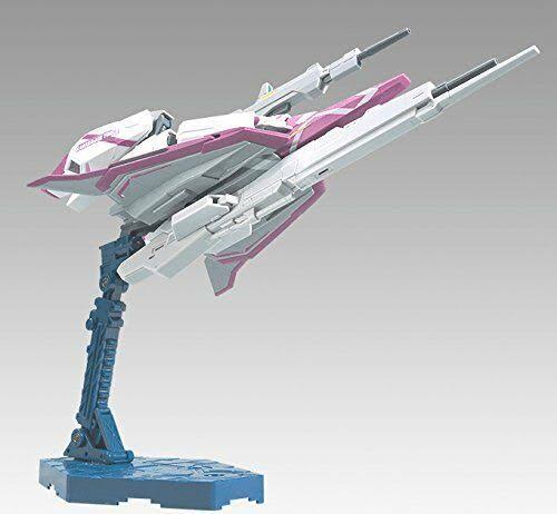 Bandai Toys HG 1/144 Gundam Base Limited Z Zeta Gundam Unit 3 Initial Validation Type Kit