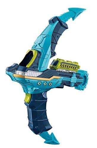 Bandai Kamen Rider Build DX Kaizoku Hasher