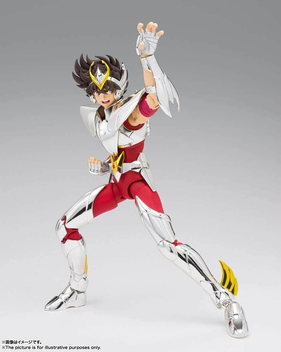 Saint Cloth Myth EX Pegasus Seiya (Final Bronze Saint Cloth)
