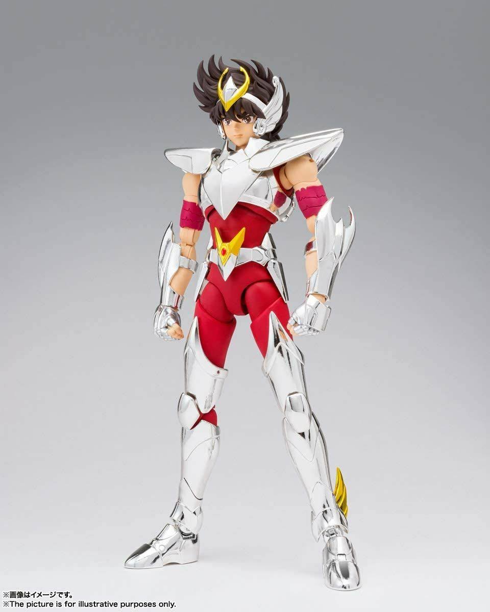 Saint Cloth Myth EX Pegasus Seiya (Final Bronze Saint Cloth)