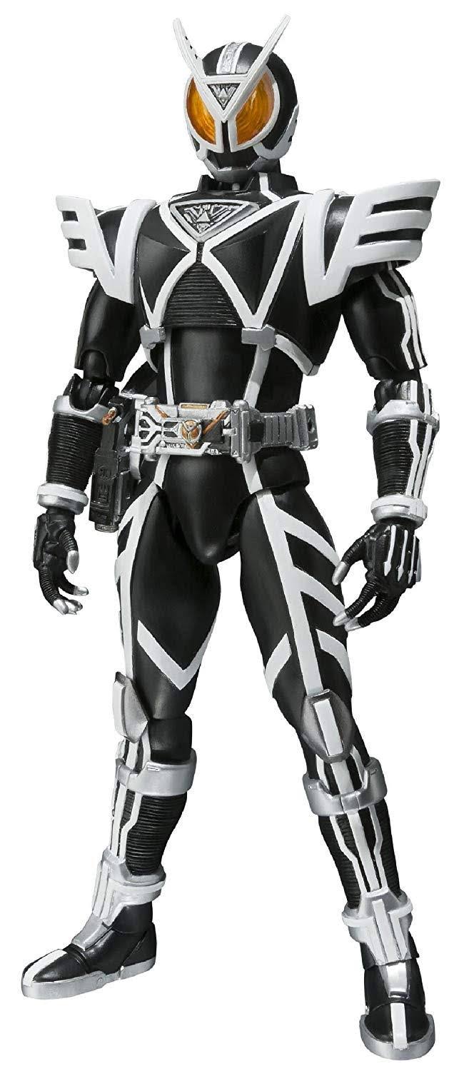 S.H.Figuarts Kamen Rider Delta Figure