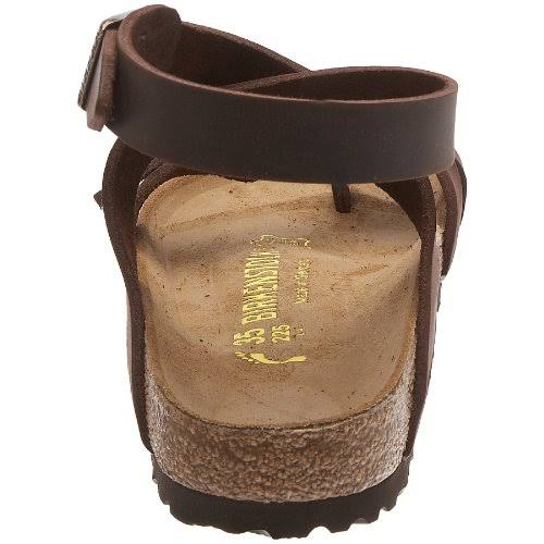 Birkenstock Womens Yara Leather, Women's, Size: 11-11.5
