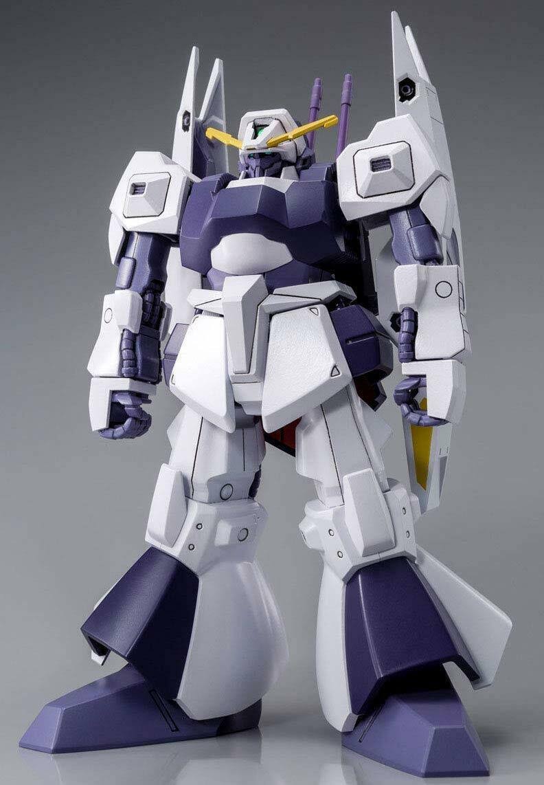 HGBD 1/144 Build Gamma Gundam (Gundam Build Divers Break) Gunpla