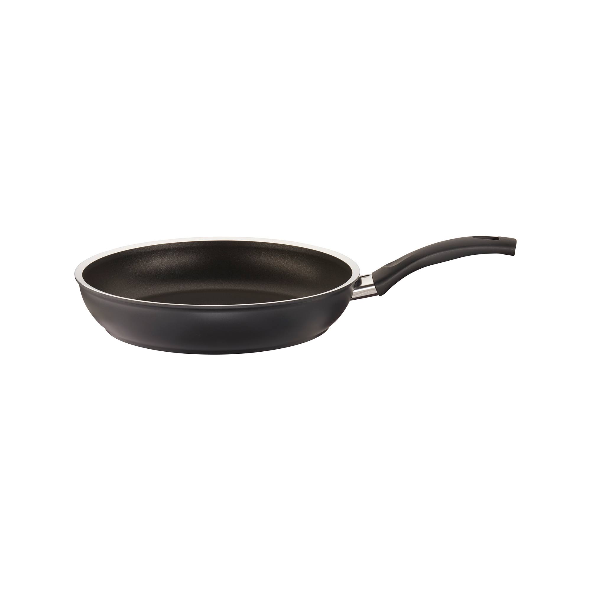 Ballarini Como 12x22 Forged Aluminum Nonstick Fry Pan