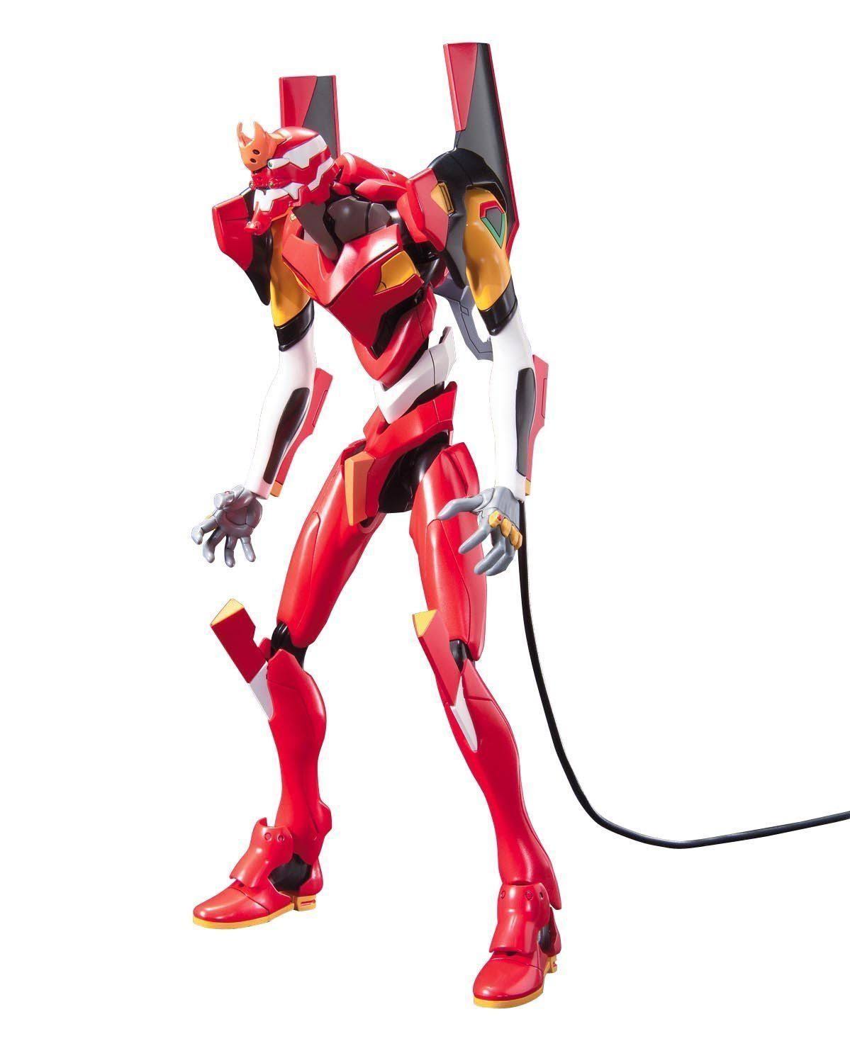 Bandai #05 EVA-02 Production Type Rebuild of Evangelion 164577
