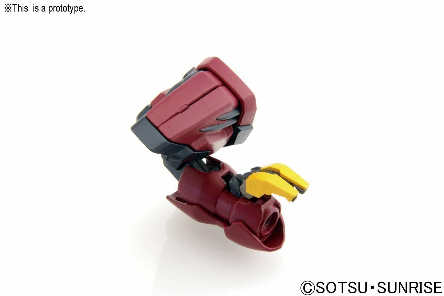 mg 1/100 Gundam Epyon EW Ver