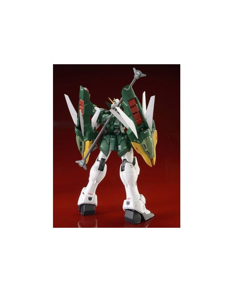 mg 1/100 Altron Gundam EW