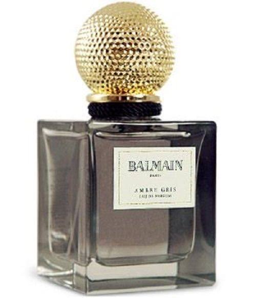 Pierre Balmain Ambre Gris EDP Spray 3.3 oz