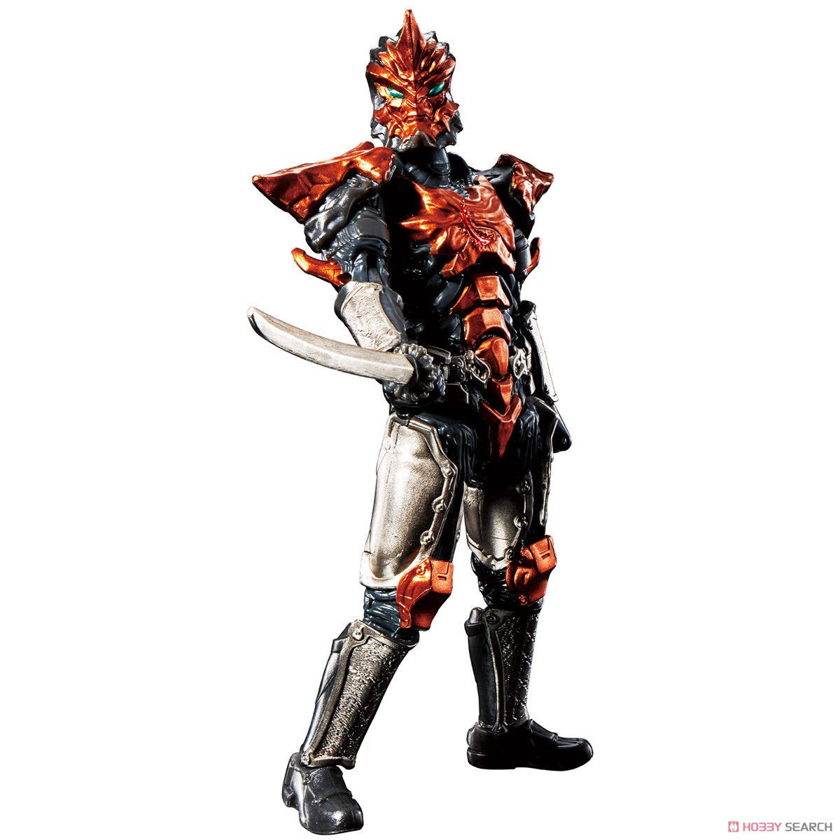 Jug Juggler ?Ultraman Z ?Ultra Action Figure