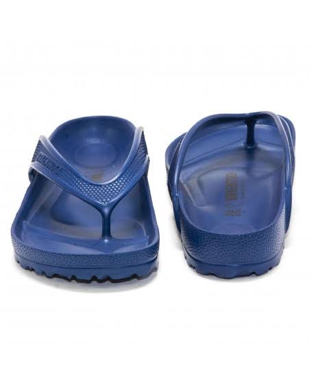 Birkenstock Men's Honolulu Eva Sandals, Blue