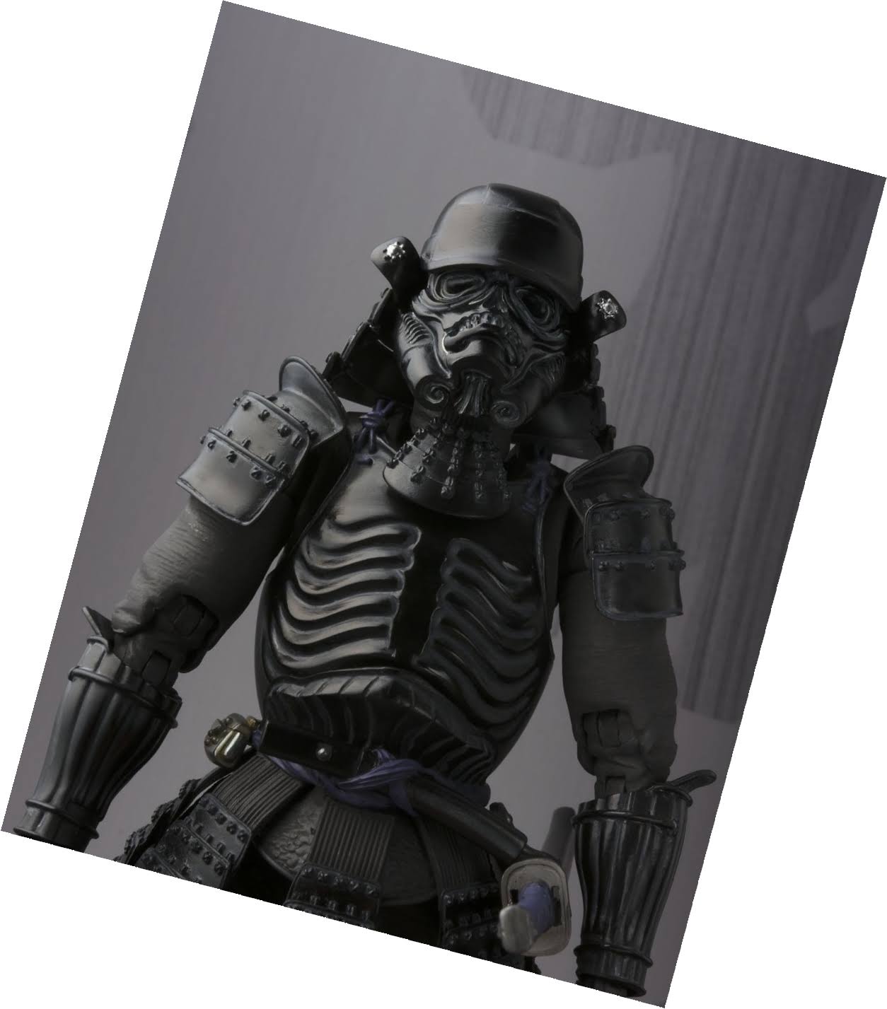 Star Wars: Onmitsu Shadowtrooper Meisho Movie Realization Figure