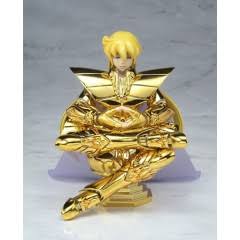 Saint Seiya Saint Cloth Myth Virgo Shaka