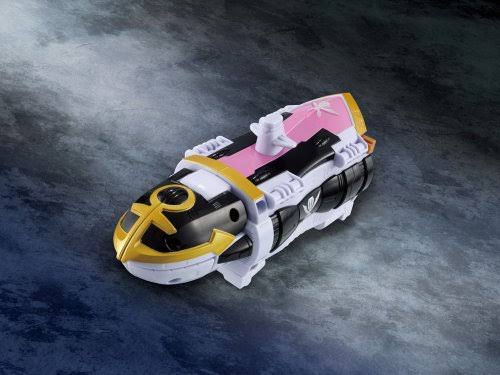 Bandai - Kaizoku Gattai DX Gokai-oh