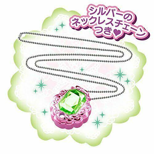 *Witch Pretty Cure! Flower Echo Wand DX