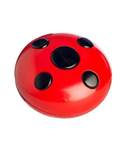 Miraculous Ladybug Compact Ribbon Baton