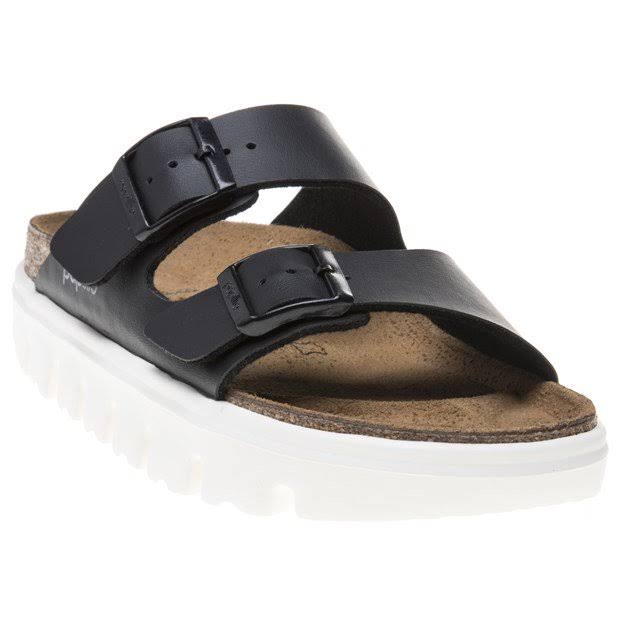 Birkenstock Slippers Arizona Chunky, 1013224 - 6.5