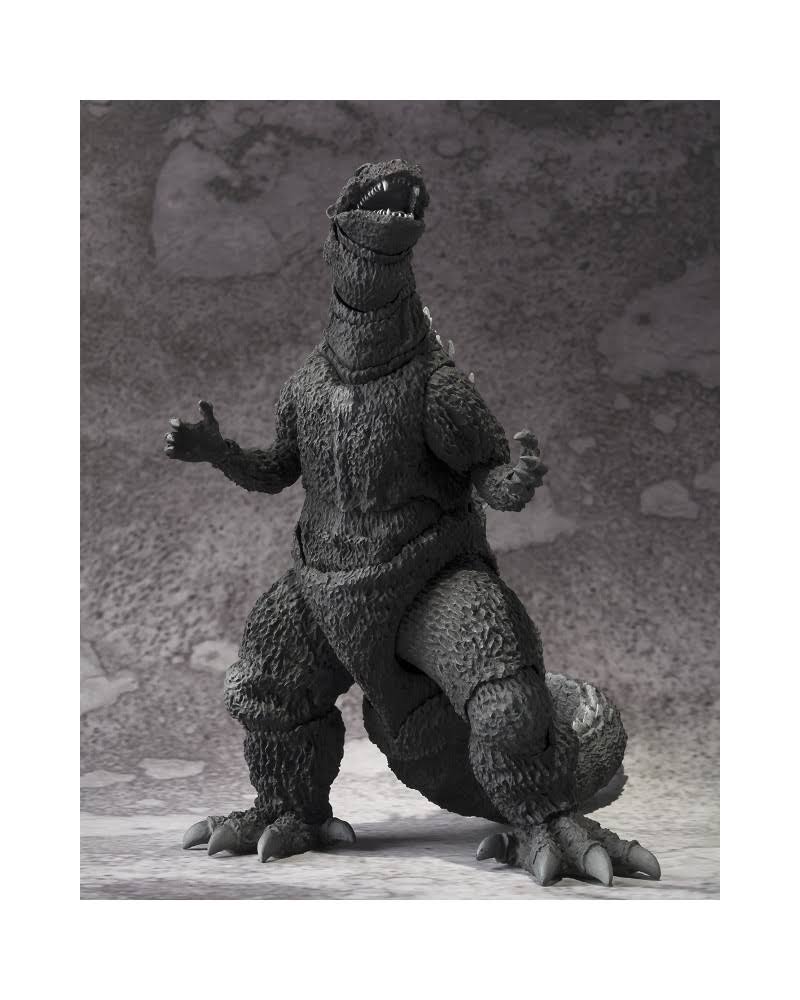 Godzilla 1954 S.H. MonsterArts Action Figure