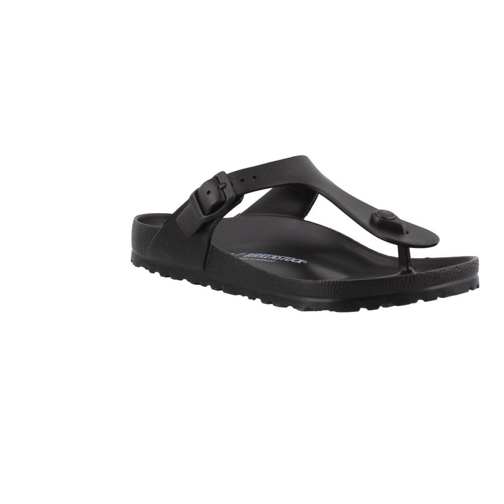 Birkenstock Gizeh Eva Women's Sandals Black