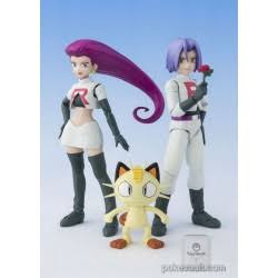 Pokemon: Ash Ketchum S.H. Figuarts Action Figure