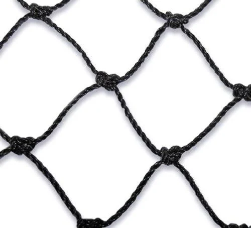 Bird x Heavy-Duty Bird Netting, 25 ft. x 50 ft. NET-PE-25-50