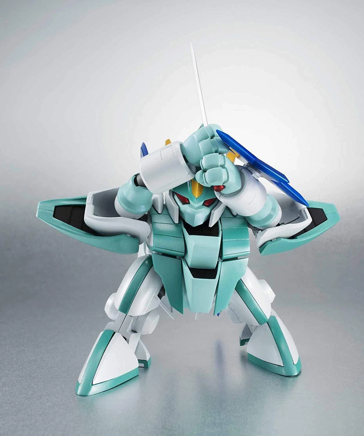 Action Figure - Robot Spirits - Genoumaru Machine Hero Wataru