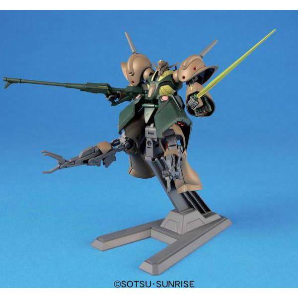 Gundam - HGUC Gabthley
