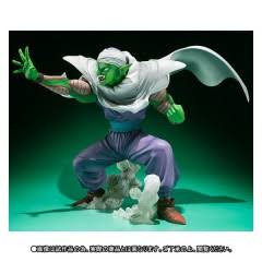 Dragon Ball Z Figuarts Zero Piccolo