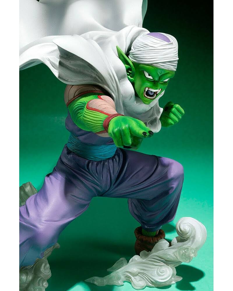 Dragon Ball Z Figuarts Zero Piccolo
