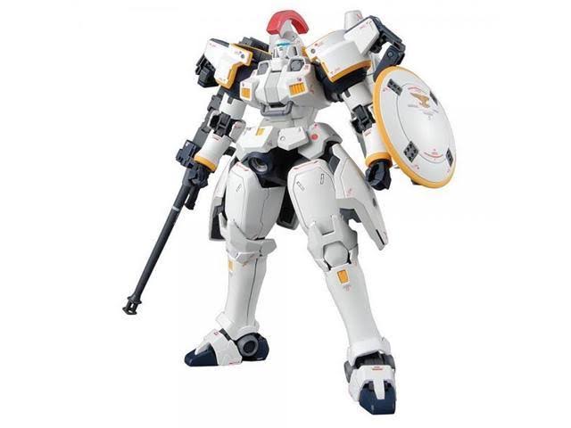 Master Grade Tallgeese Ver. EW 1/100 Scale Action Figure Model Kit